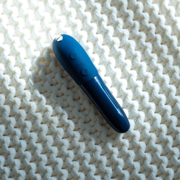 We-Vibe Tango X Powerful Waterproof Bullet Vibrator