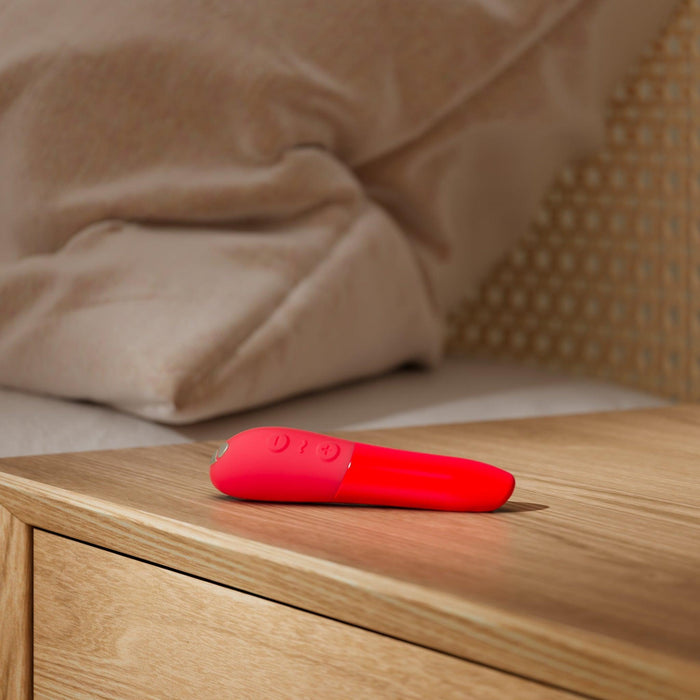 We-Vibe Tango X Powerful Waterproof Bullet Vibrator