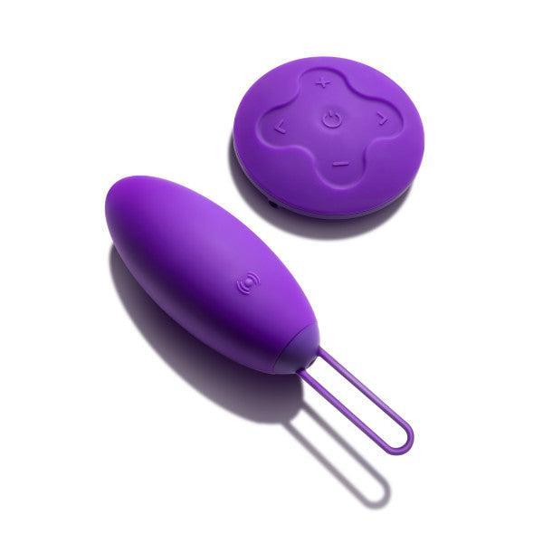 Sexy Remote Wearable Couple Egg Vibe - Wellness Imara - Play in Public BTB Shop Sexy Remote Wearable Couple Egg Vibe - Wellness Imara - Play in Public BTB Shop