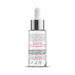 Wicked Simply Timeless Arousal Serum comes in a clear dropper bottle with a silver cap. Its vegan, cruelty-free formula includes squalane, vitamin E, aloe, and sodium hyaluronate—ideal for gentle clitoral stimulation.