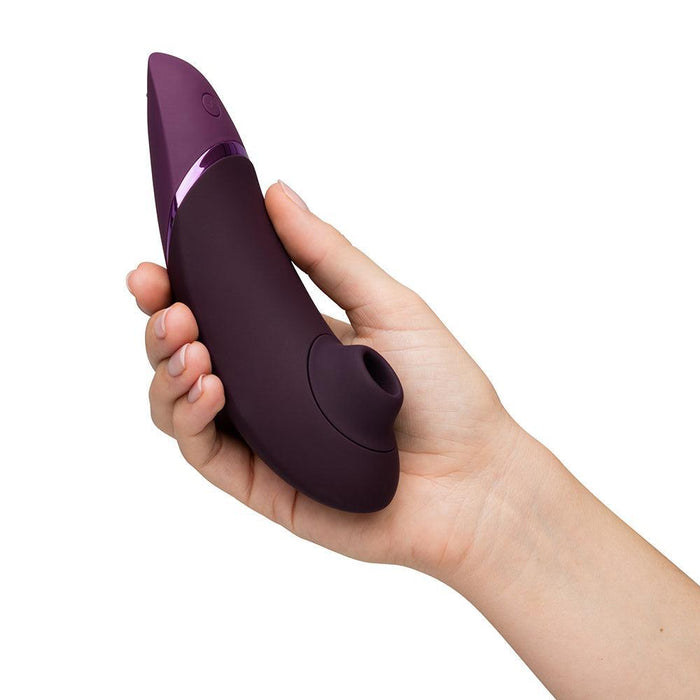 Womanizer Next Pleasure Air Clitoral Stimulator - Plum Vibe Vibrator Vibrater BTB Shop Womanizer Next Pleasure Air Clitoral Stimulator - Plum Vibe Vibrator Vibrater BTB Shop