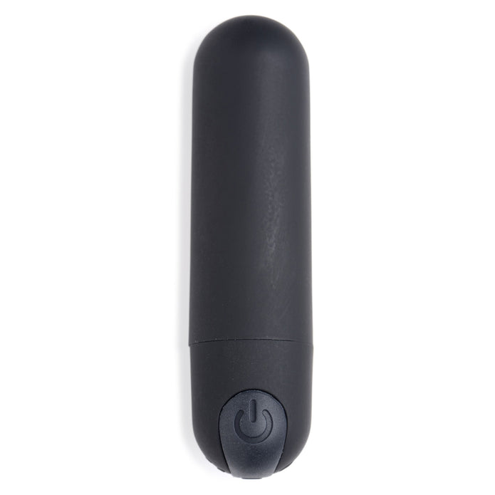 BANG! Vibrating Bullet with Remote Control