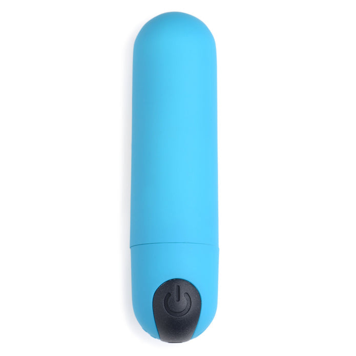 BANG! Vibrating Bullet with Remote Control