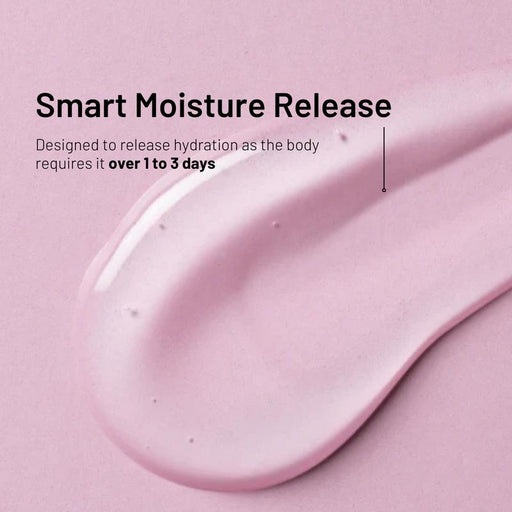 The AH! YES VM pH Matched Vaginal Moisturizer for Everyday Use—Certified Organic—delivers smart moisture release, providing hormone-free hydration as needed over 1 to 3 days to help relieve vaginal dryness.