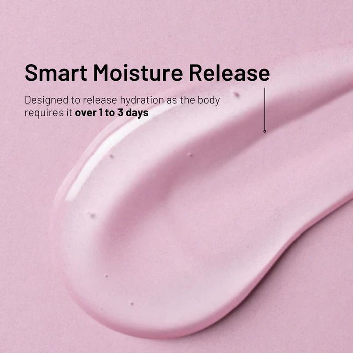The AH! YES VM pH Matched Vaginal Moisturizer for Everyday Use—Certified Organic—delivers smart moisture release, providing hormone-free hydration as needed over 1 to 3 days to help relieve vaginal dryness.