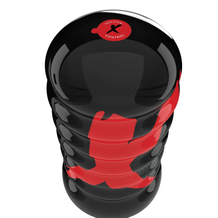 Air Tight Pussy Stroker Sleeve in Discreet Case