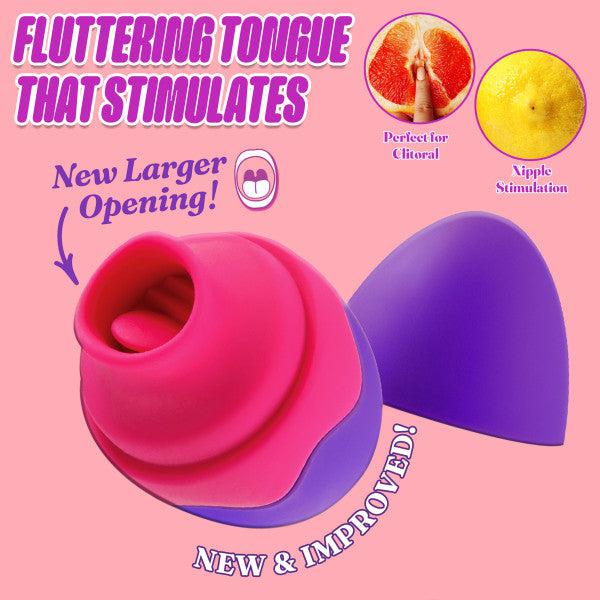 Private Pleasures: Quiet & Discreet Toys