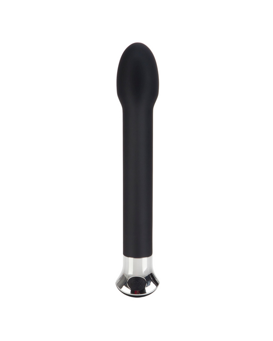 Risque Tulip 10 Speed Vibrator black