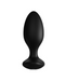 We-Vibe Ditto+ Vibrating App Controlled Anal Plug - Black
