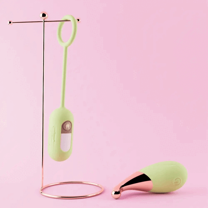 Blooming Bliss First Time Mini Wand & Egg Vibes w/ Remote - DISCREET! BTB Shop Blooming Bliss First Time Mini Wand & Egg Vibes w/ Remote - DISCREET! BTB Shop