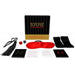 Bondage Seductions Board Game by Kheper Games Box and Game Pieces