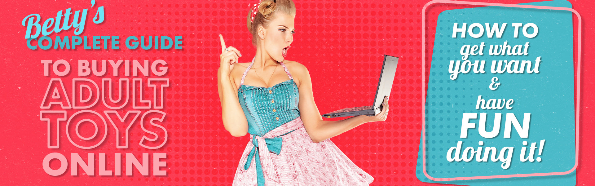 Buying Adult Sex Toys Online - Betty's Complete Guide BTB Shop Buying Adult Sex Toys Online - Betty's Complete Guide BTB Shop
