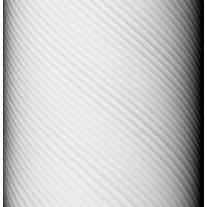 Tenga 3Dx ZEN Textured Soft Male Masturbator