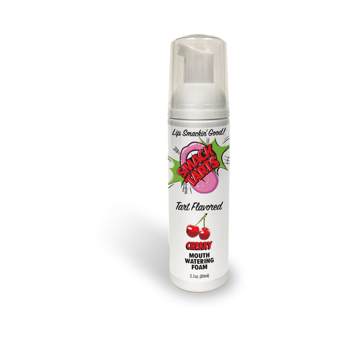 SMACK Tarts Lickable Sour Lubricant - Available in 5 Flavors