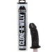 Clone A Willy Vibrating Silicone Penis Casting Kit - Black