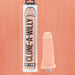 Clone A Willy Vibrating Silicone Penis Casting Kit - Light Tone