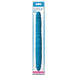 Colours 12 Inch Double Ended Dildo - Blue