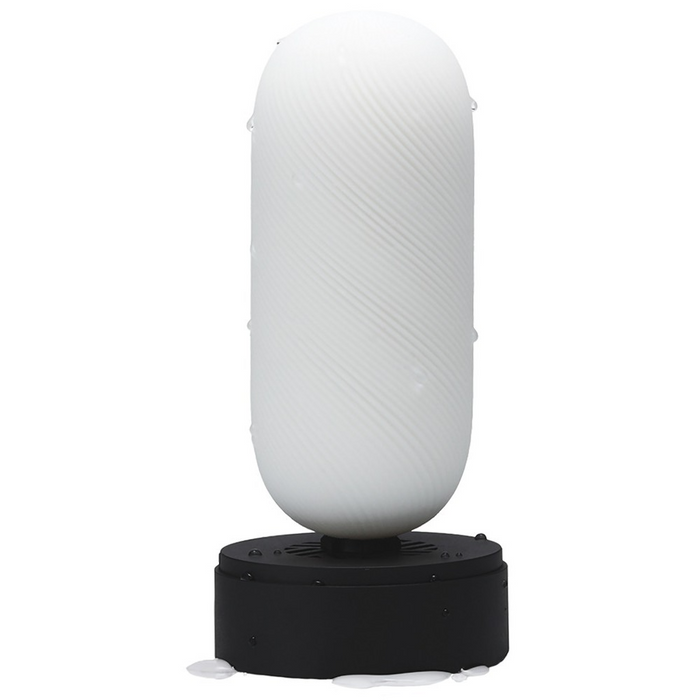 Tenga 3Dx ZEN Textured Soft Male Masturbator