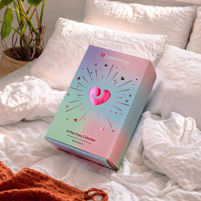 Womanizer Enjoy 24-Day Advent Calendar 2026