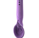 Fantasy For Her Vibrating Roto Sucker Vaginal Pump by Pipedream side