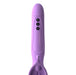 Fantasy For Her Vibrating Roto Sucker Vaginal Pump by Pipedream front