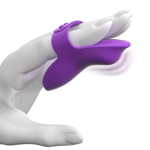Finger Vibrators - Vibrating Finger Extenders BTB Shop Finger Vibrators - Vibrating Finger Extenders BTB Shop