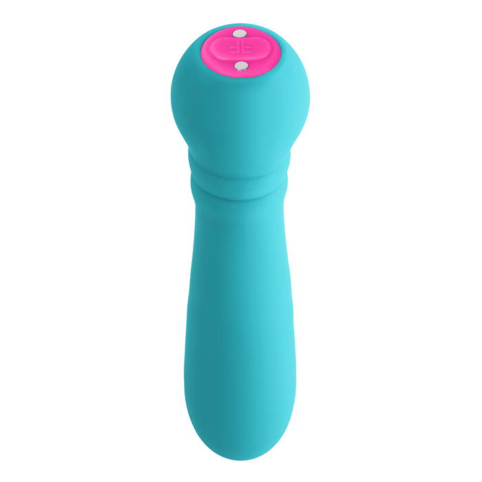 FemmeFunn ULTRA BULLET Powerful Silicone Vibrator - Various Colors