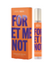 Simply Sexy Forget Me Not Perfume Oil with Pheromones