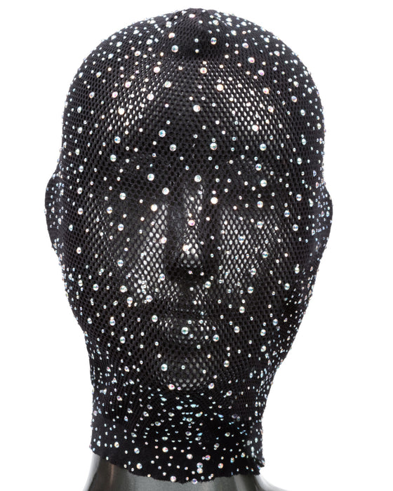 Radiance™ Full Sensory Deprivation Hood with Gem Accents