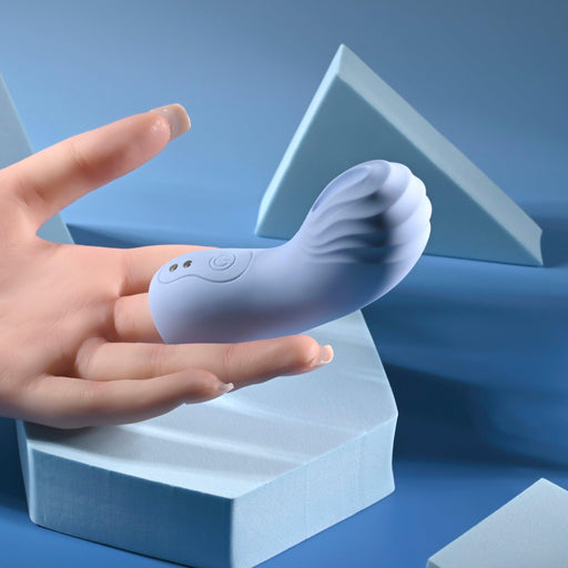 Good Point G Spot Finger Vibrator BTB Shop Good Point G Spot Finger Vibrator BTB Shop