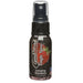 GoodHead Oral Sex Strawberry Flavored Tingle Spray 1 fl oz