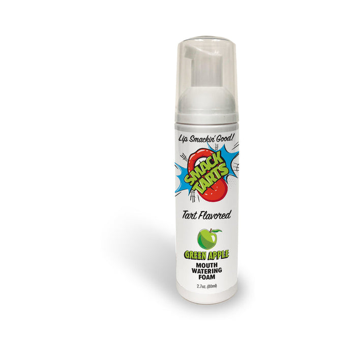 SMACK Tarts Lickable Sour Lubricant - Available in 5 Flavors