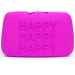 Happy Rabbit HAPPY Large Silicone Zipper Storage Case
