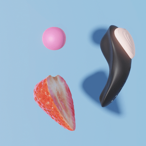 Heartbeat Panty Vibrator with Remote Control - So Quiet! | Betty's BTB Shop Heartbeat Panty Vibrator with Remote Control - So Quiet! | Betty's BTB Shop