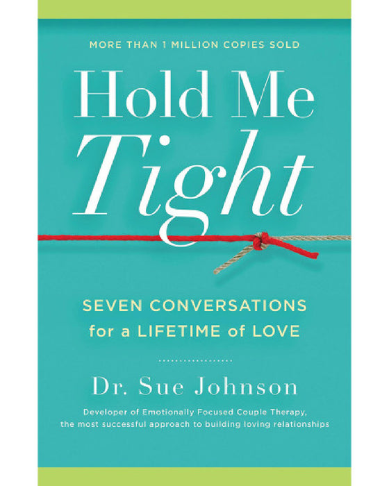 Hold me tight book cover