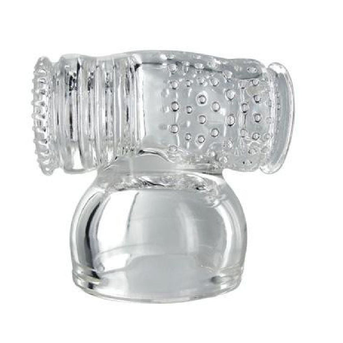 Hummingbird Penis Masturbator Wand Massager Attachment