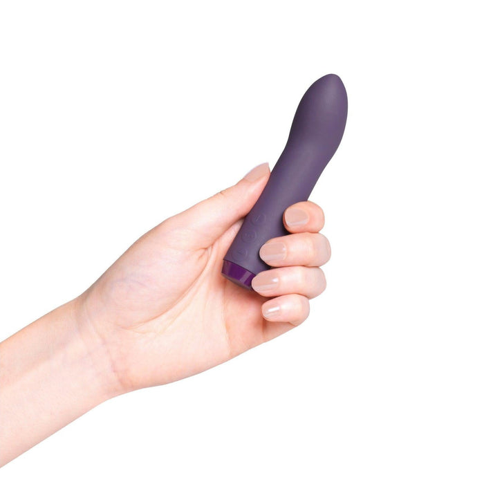 Je Joue Powerful Internal or External Bullet - Purple (Waterproof) BTB Shop Je Joue Powerful Internal or External Bullet - Purple (Waterproof) BTB Shop