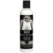 A white bottle labeled "Jizz Ultra Realistic Unscented Cum Lube" from the Master Series, featuring a black and silver geometric design. This creamy lube offers 8 fl oz (236 ml) of premium, ultra-realistic water-based lubricant.