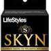 Lifestyles Skyn 3 Pack box