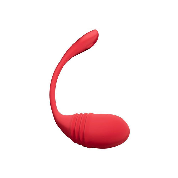 Lovense Vulse Thrusting and Vibrating App Control Egg | Betty's Toy Box BTB Shop Lovense Vulse Thrusting and Vibrating App Control Egg | Betty's Toy Box BTB Shop