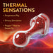 The Lustre Glass Butt Plug with Gem Base & Red Crystals sparkles with glittery ruby-red glass. Enjoy "Thermal Sensations," temperature play, and sensory stimulation, plus a secure Stayput heart-shaped base for peace of mind.