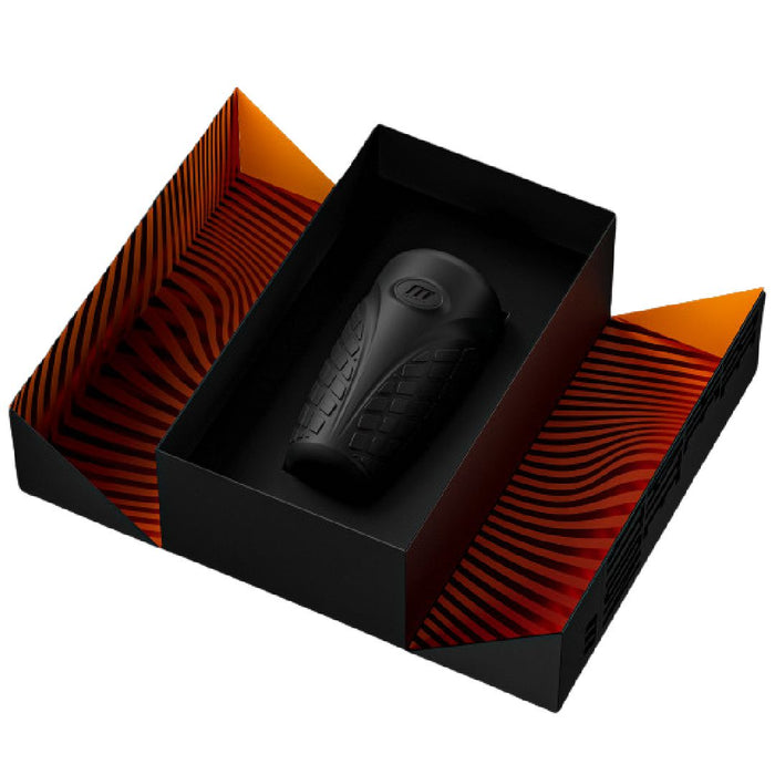 M For Men Gript Discreet Silicone Penis Stroker