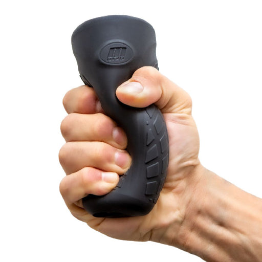 M For Men Gript Discreet Silicone Penis Stroker