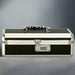 Lockable Vibrator Case Small - Black