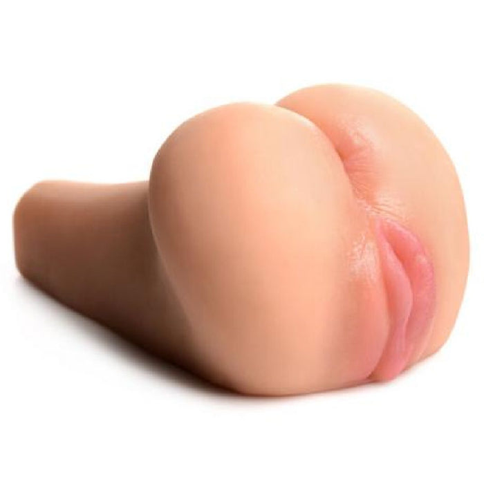 Mistress Maddie Juicy Wet Look Pussy Missionary Style Masturbator close up 