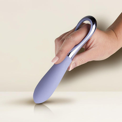 Niya N3 Easy Grip Finger Loop Bullet Vibrator (Waterproof, Easy Hold) BTB Shop Niya N3 Easy Grip Finger Loop Bullet Vibrator (Waterproof, Easy Hold) BTB Shop