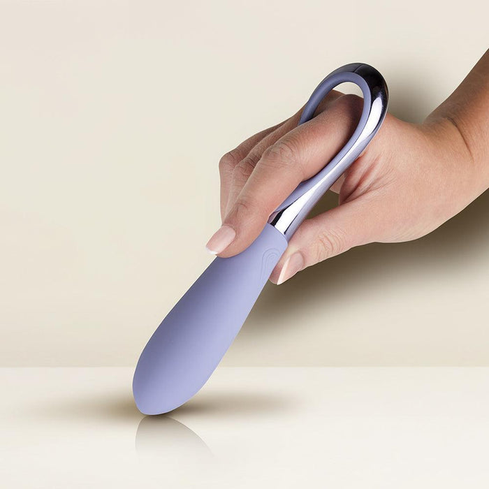 Niya N3 Easy Grip Finger Loop Bullet Vibrator (Waterproof, Easy Hold) BTB Shop Niya N3 Easy Grip Finger Loop Bullet Vibrator (Waterproof, Easy Hold) BTB Shop