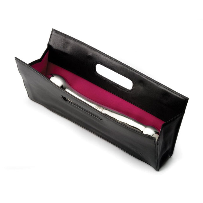 Njoy 11 Double Ended 11 Inch Steel Dildo