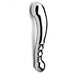 Njoy 11 Double Ended 11 Inch Steel Dildo