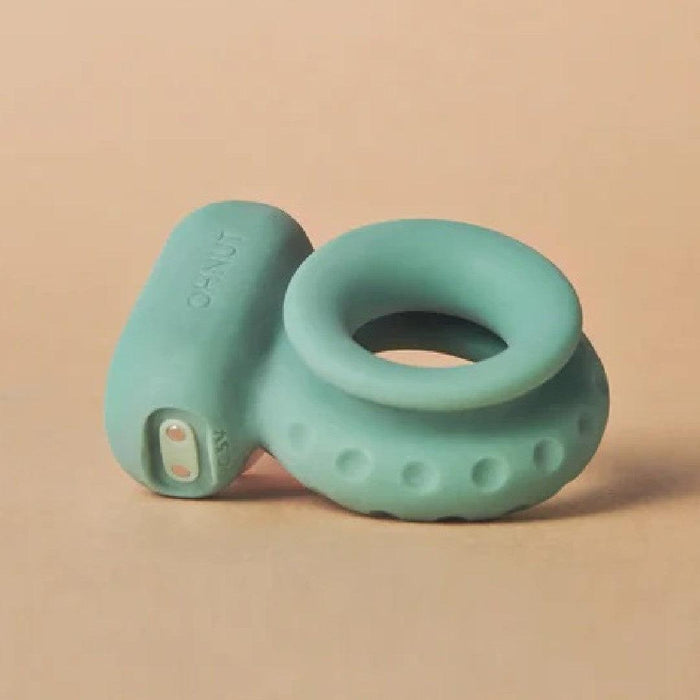 Ohnut Vibrating Wide Set of 4 Wearable Penetration Adjustment Rings